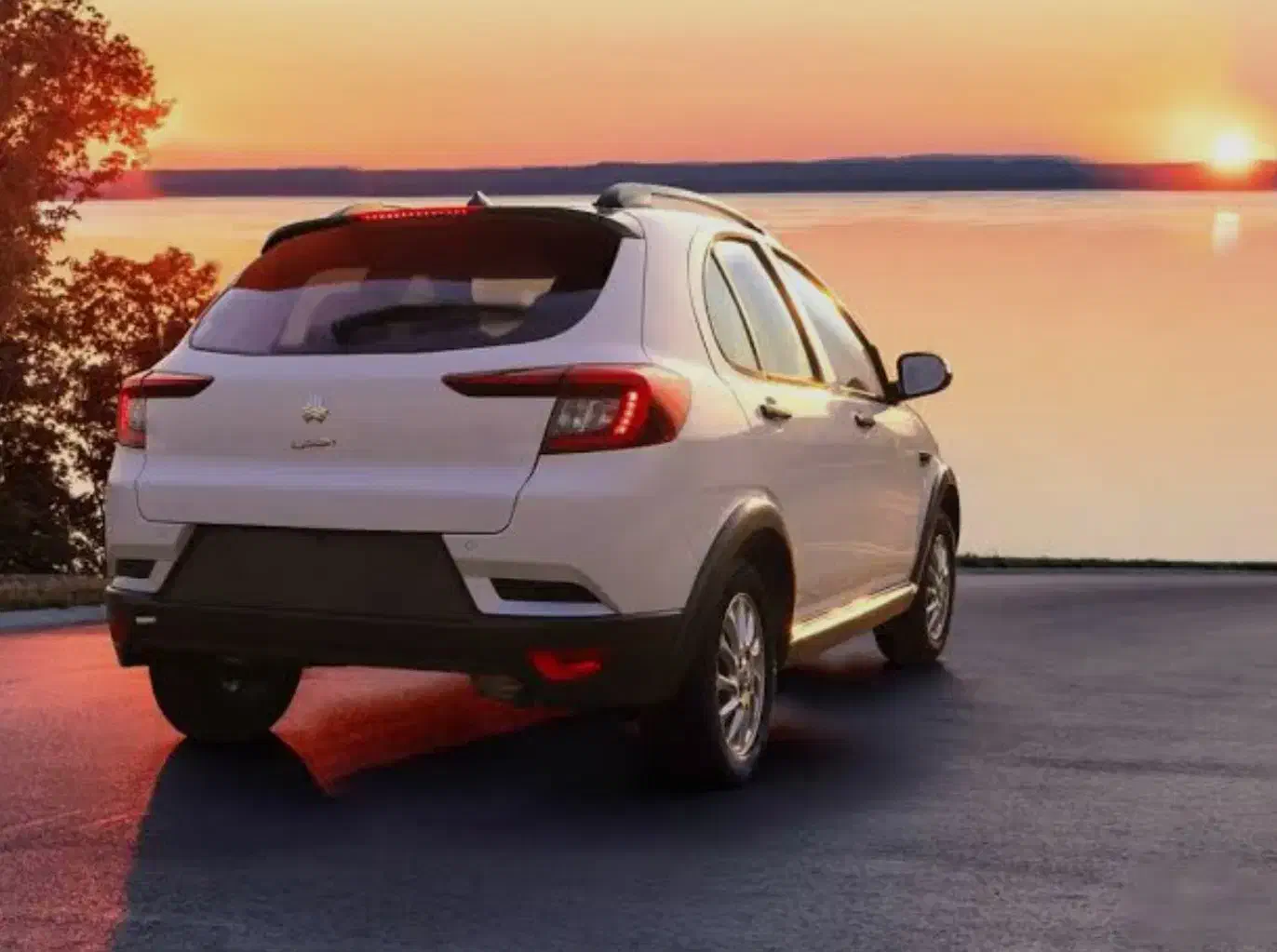 اطلس gl|خودرو سواری و وانت|سرپل ذهاب, |دیوار