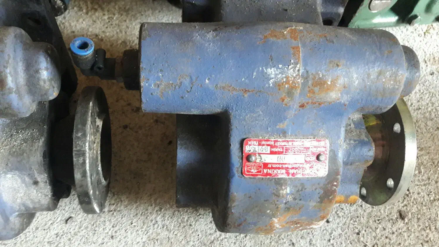 لوازم یدکی الوند وخاور|قطعات یدکی و لوازم جانبی|گرگان, |دیوار