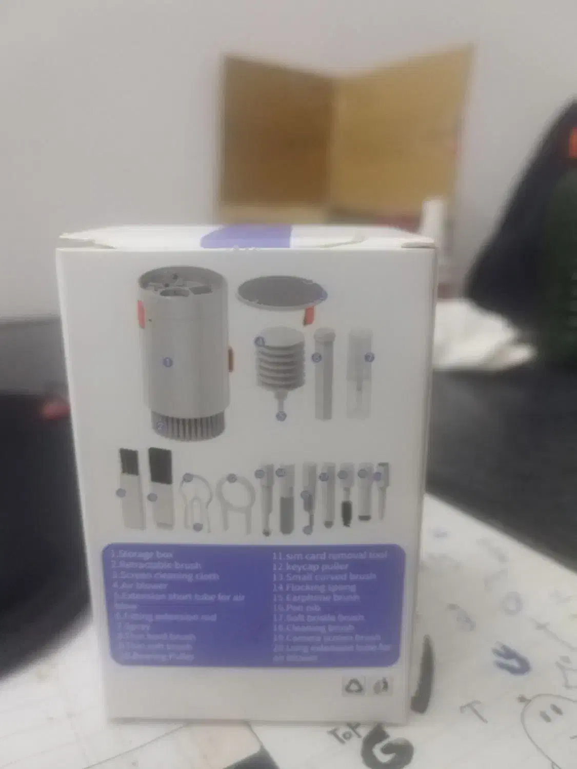 تمیز کننده حرفهای|قطعات و لوازم جانبی رایانه|یزد, |دیوار