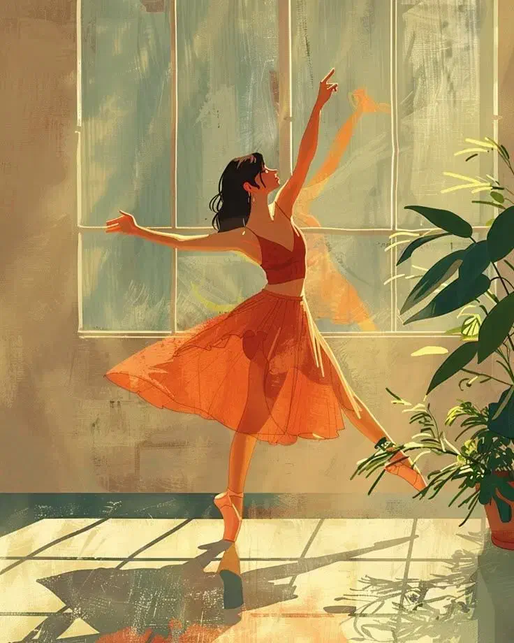 آموزش رقص|خدمات آموزشی|خوی, |دیوار