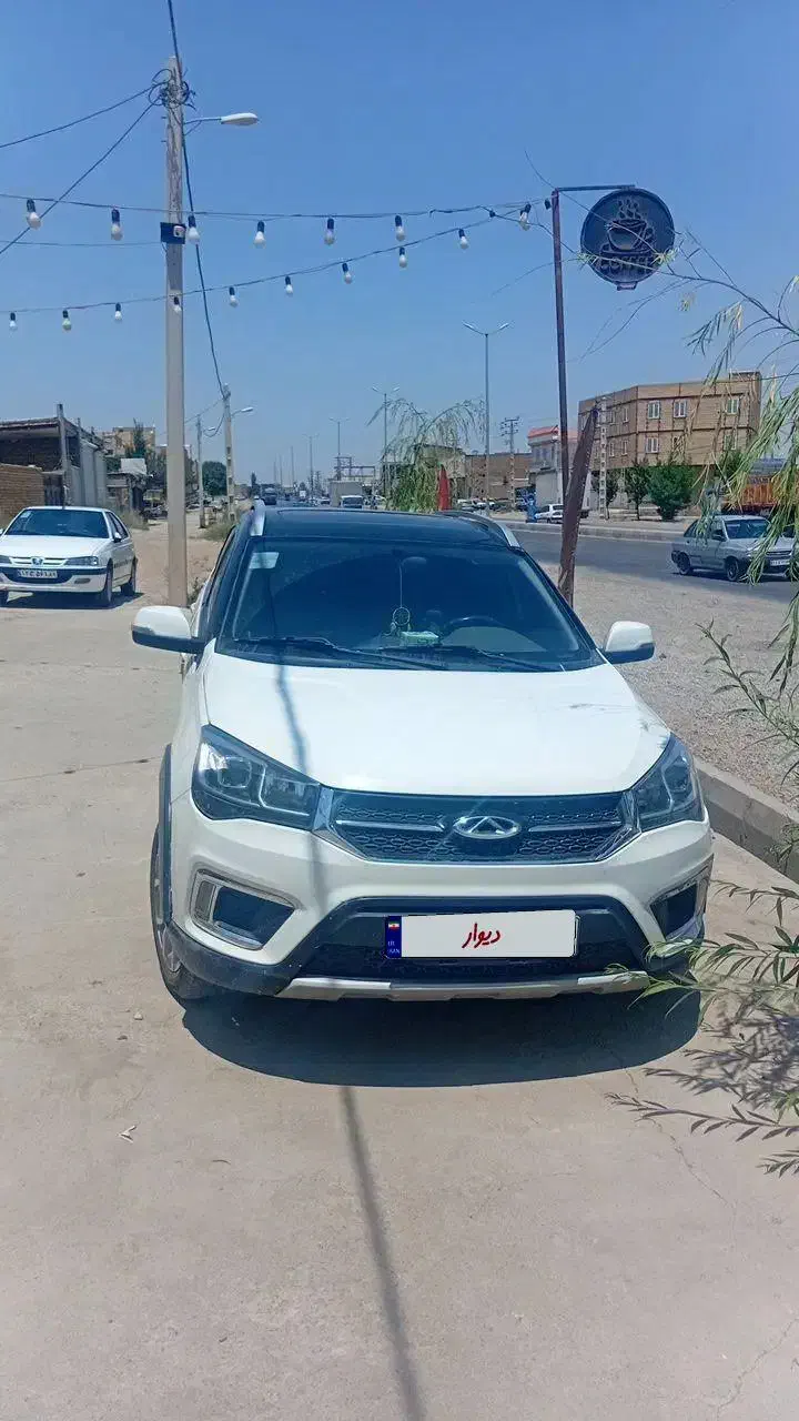 x22 اتومات کارکرد ۱۴۰۰۰۰|خودرو سواری و وانت|شال, |دیوار