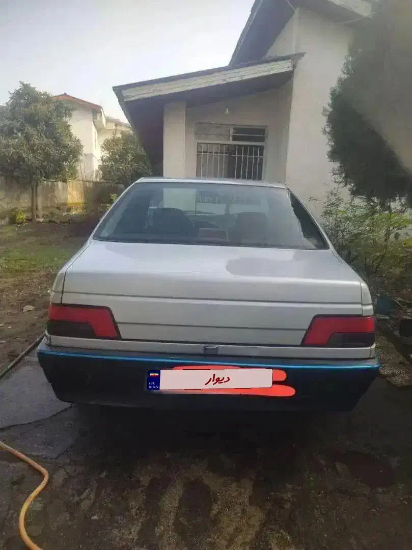 ماشین روآی سال|خودرو سواری و وانت|کتالم و سادات شهر, |دیوار