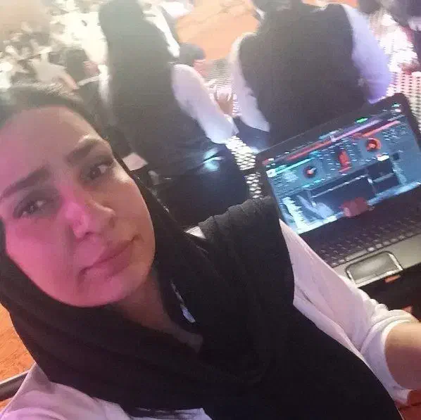 دیجی هستی دی جی خانم آموزش Dj|خدمات پذیرایی، مراسم|مشهد, احمدآباد|دیوار
