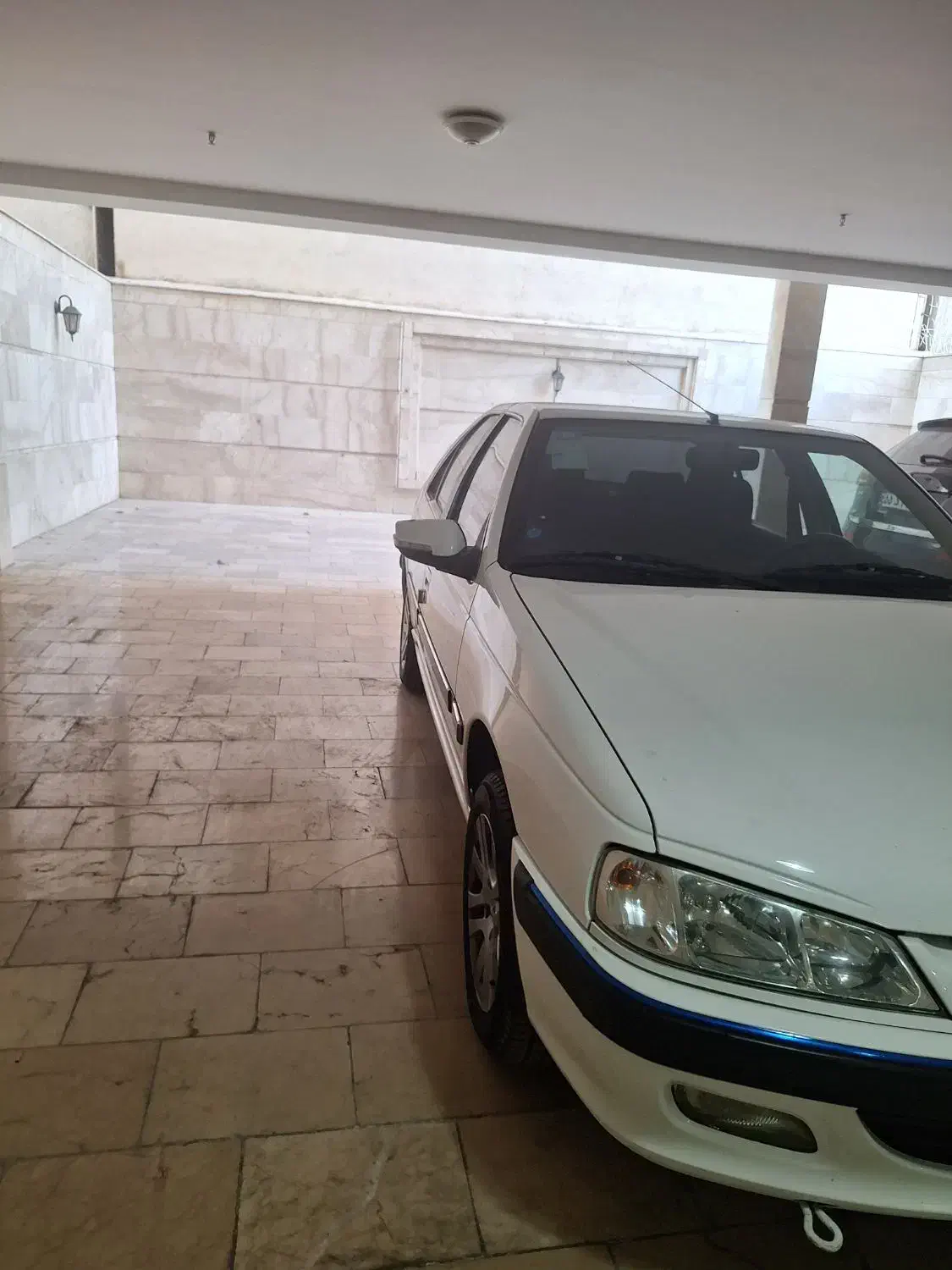 پارس مدل ۱۴۰۱|خودرو سواری و وانت|مشهد, امام خمینی|دیوار