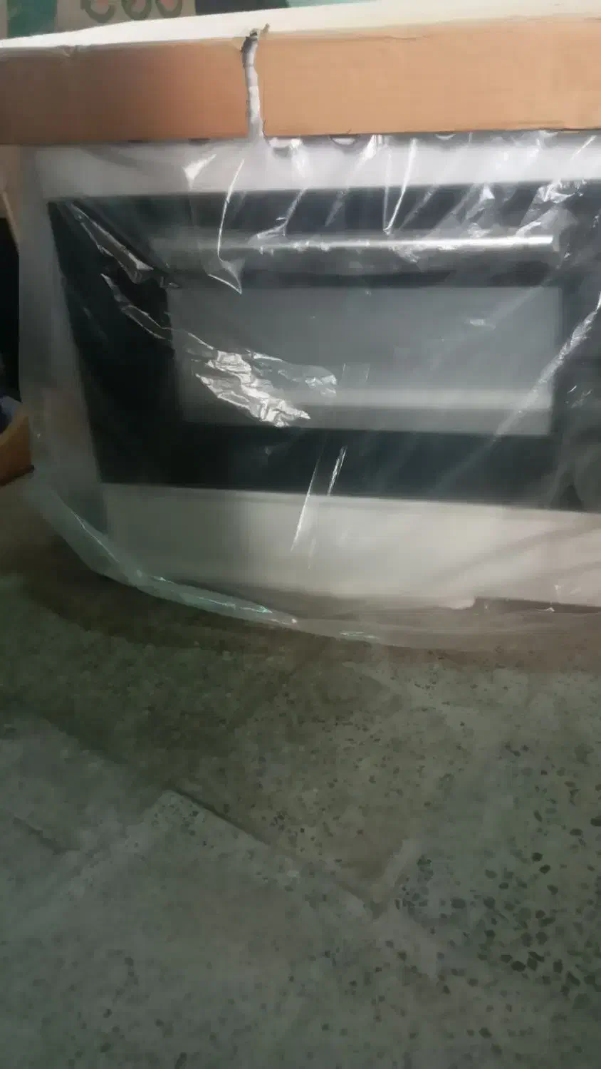 گاز ایستاده|اجاق گاز و لوازم برقی پخت‌وپز|ایلام, |دیوار