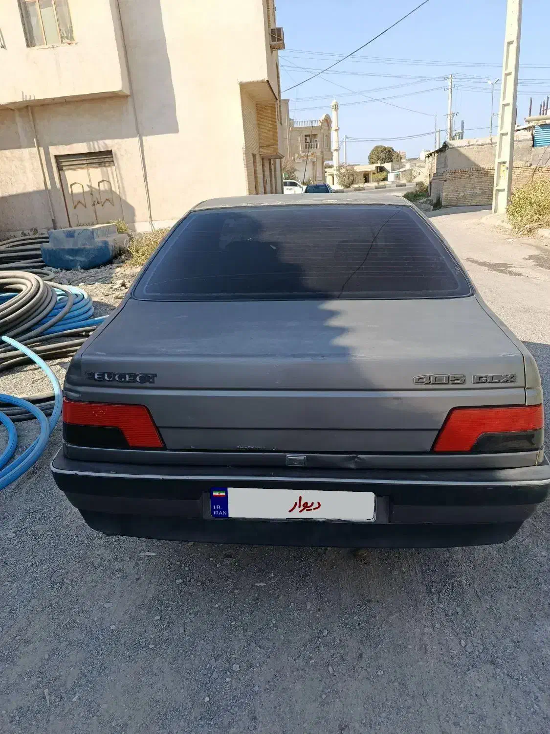 فروش نقدی|خودرو سواری و وانت|سیریک, |دیوار