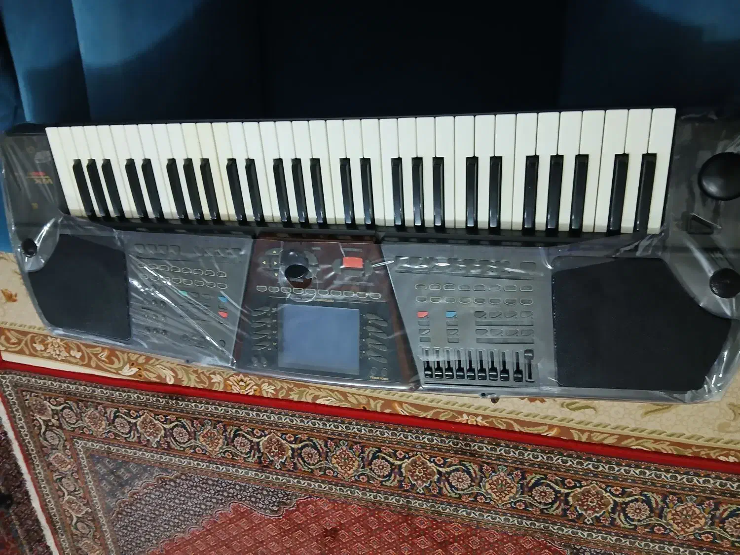 جی ام ۸ کمپکت داره رم 40|پیانو، کیبورد، آکاردئون|بوکان, |دیوار