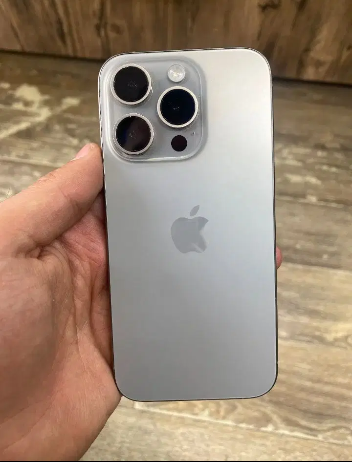 iphone 15 promax 256 Zaa|موبایل|تبریز, |دیوار