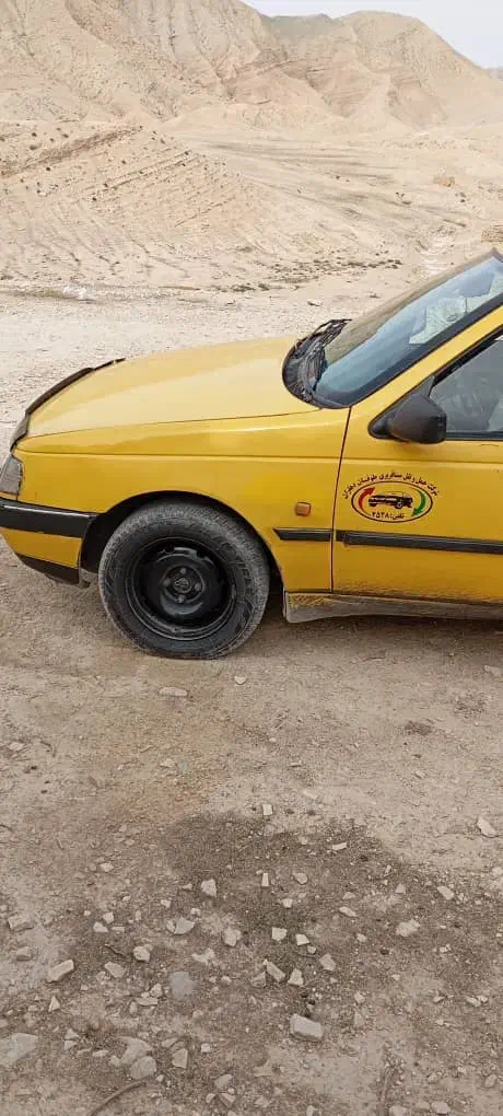 خط تاکسی|خودرو اجارهای|پلدختر, |دیوار