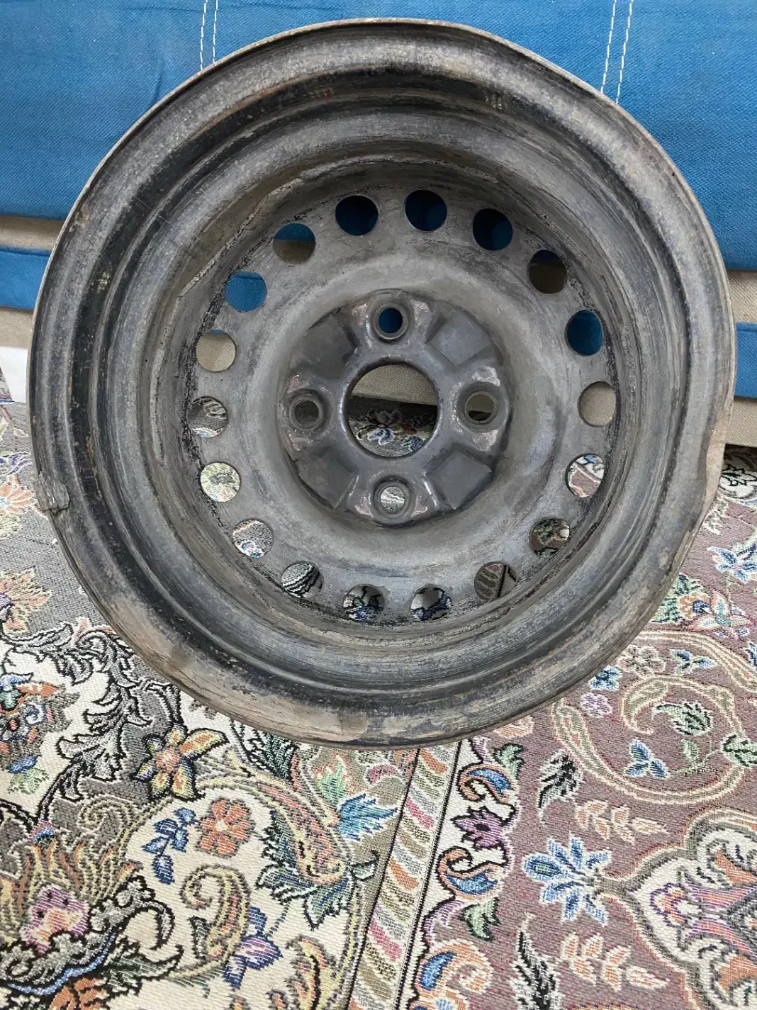 رینگ|قطعات یدکی و لوازم جانبی|مشهد, ایثارگران|دیوار