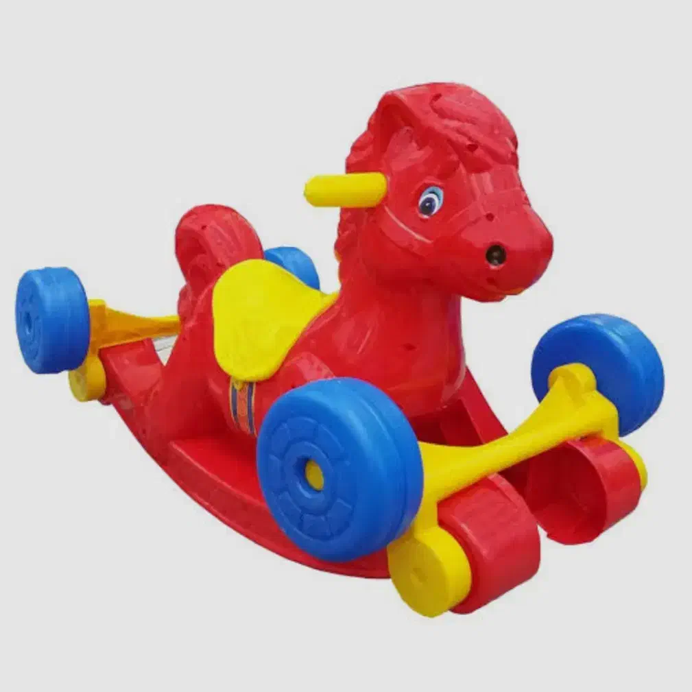 تاپ و راکر پلاستیکی|اسباب و اثاث بچه|تهران, ائمه اطهار|دیوار