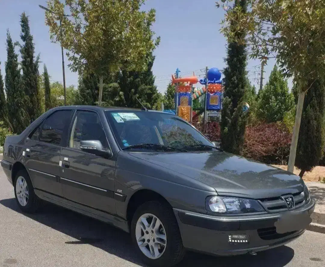 پژوپارس موتور جدید(سفارشی)ELX    سیمی 1402 خانگی|خودرو سواری و وانت|شیراز, شهرک گلدشت حافظ‎|دیوار