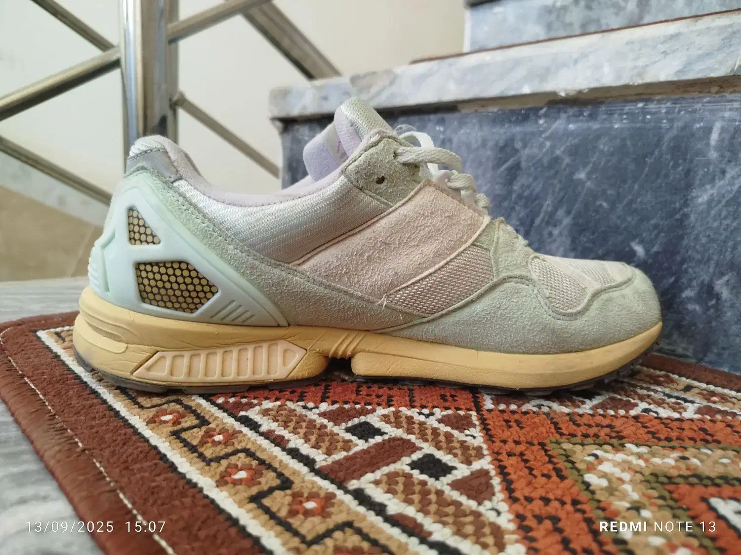 9020ZXکف موزی فقط فقط معاوضه|کیف، کفش، کمربند|بهارستان, |دیوار