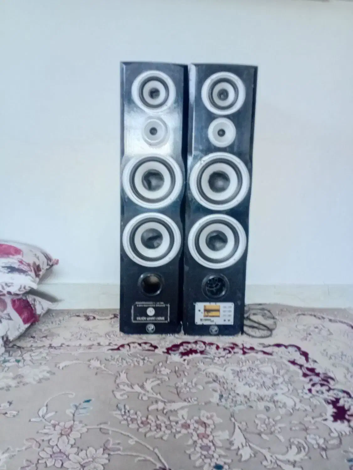 باند فروشی|سیستم صوتی خانگی|سلامی, |دیوار