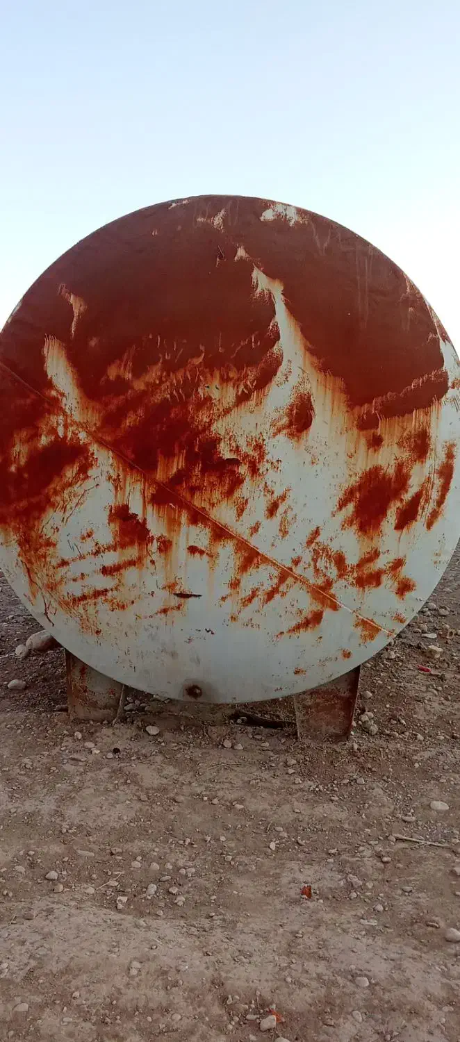 تانکر|مصالح و تجهیزات ساختمان|داراب, |دیوار