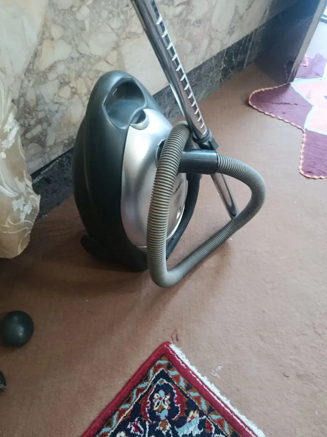 جاروبرقی|جاروبرقی، جارو شارژی، بخارشو|تربت جام, فاز ۲ فرهنگیان|دیوار