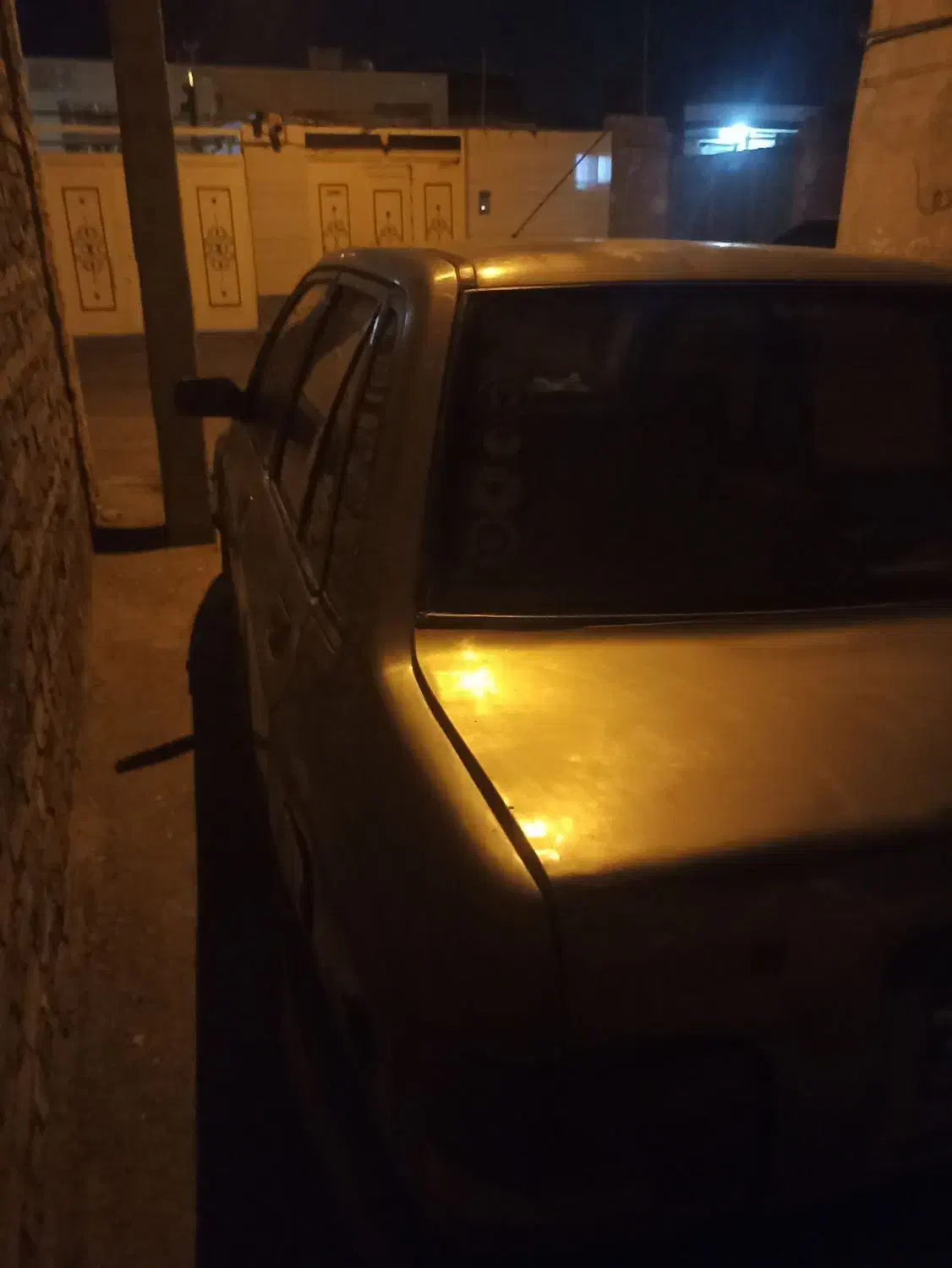 پراید مدل85|خودرو سواری و وانت|تایباد, |دیوار