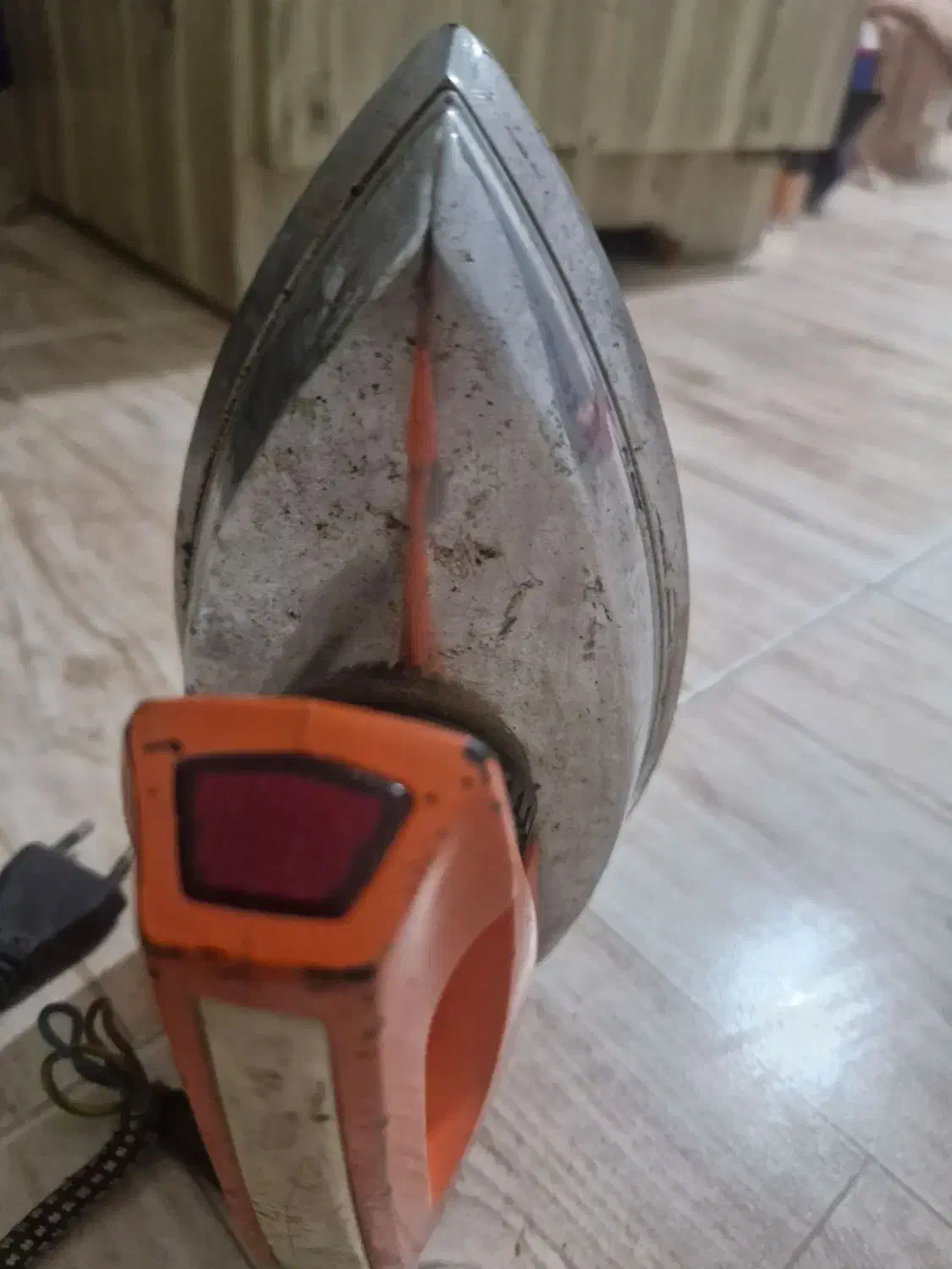 اتو قدیمی|اتو و لوازم اتو|گنبد کاووس, |دیوار