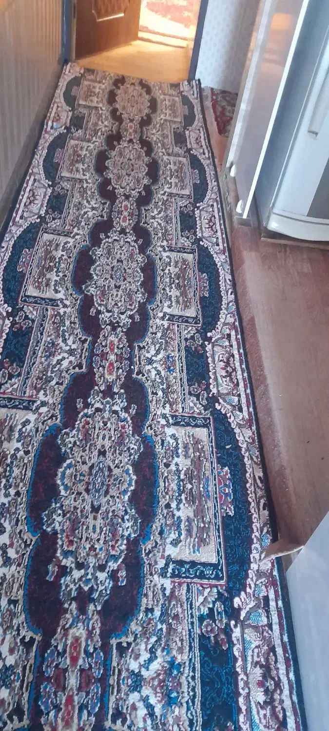 فرش ۱۲متری|فرش|اهواز, کوی طلاب|دیوار