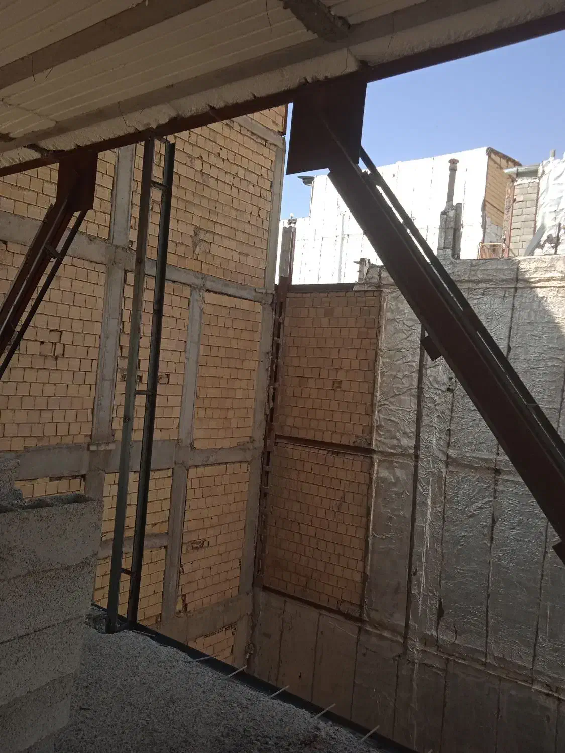 جوشکاری|خدمات پیشه و مهارت|جوانرود, |دیوار