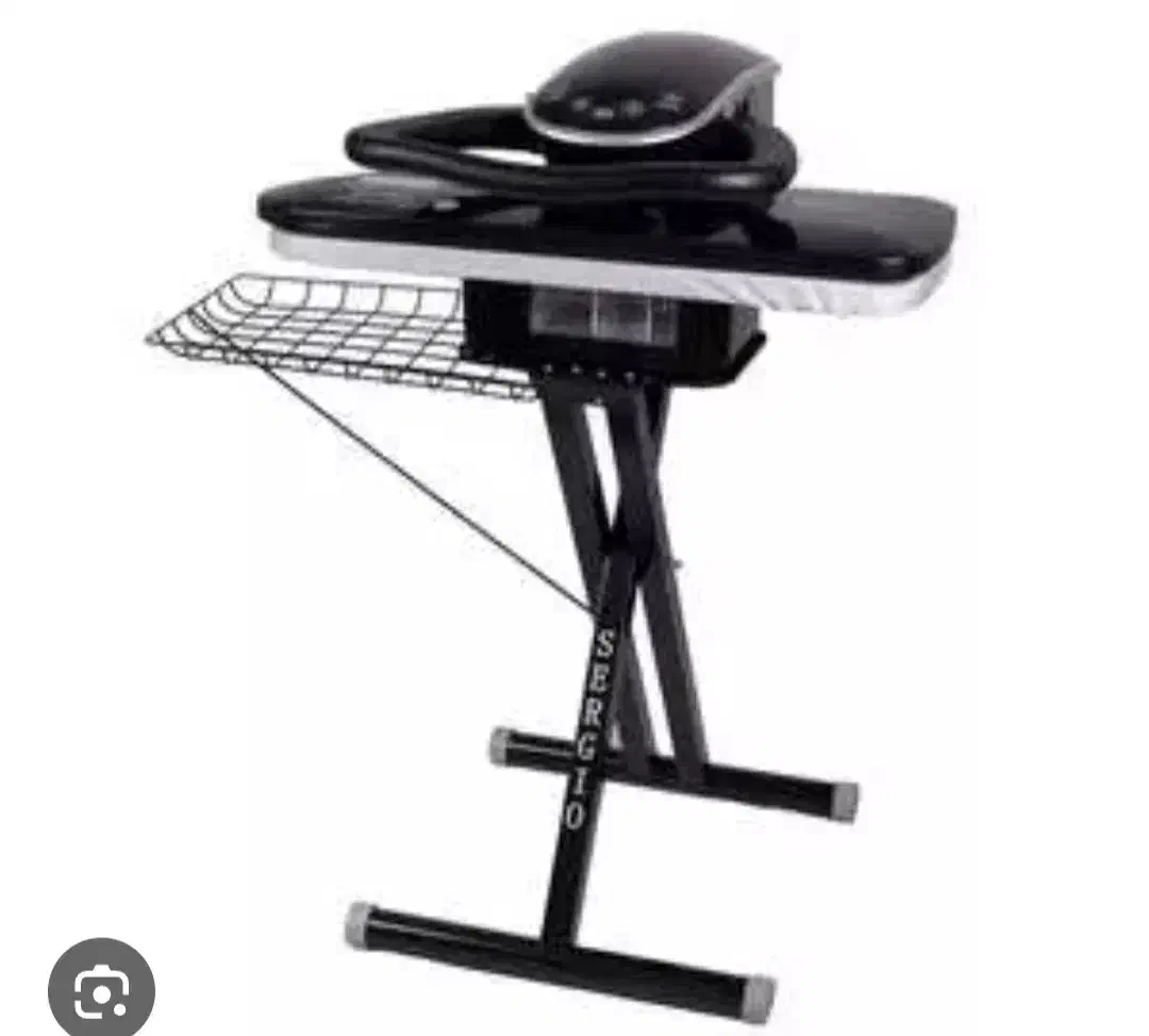 اتوپرس یک بار با برق زده شده برا جهزیم بوده|اتو و لوازم اتو|مشهد, امیر|دیوار