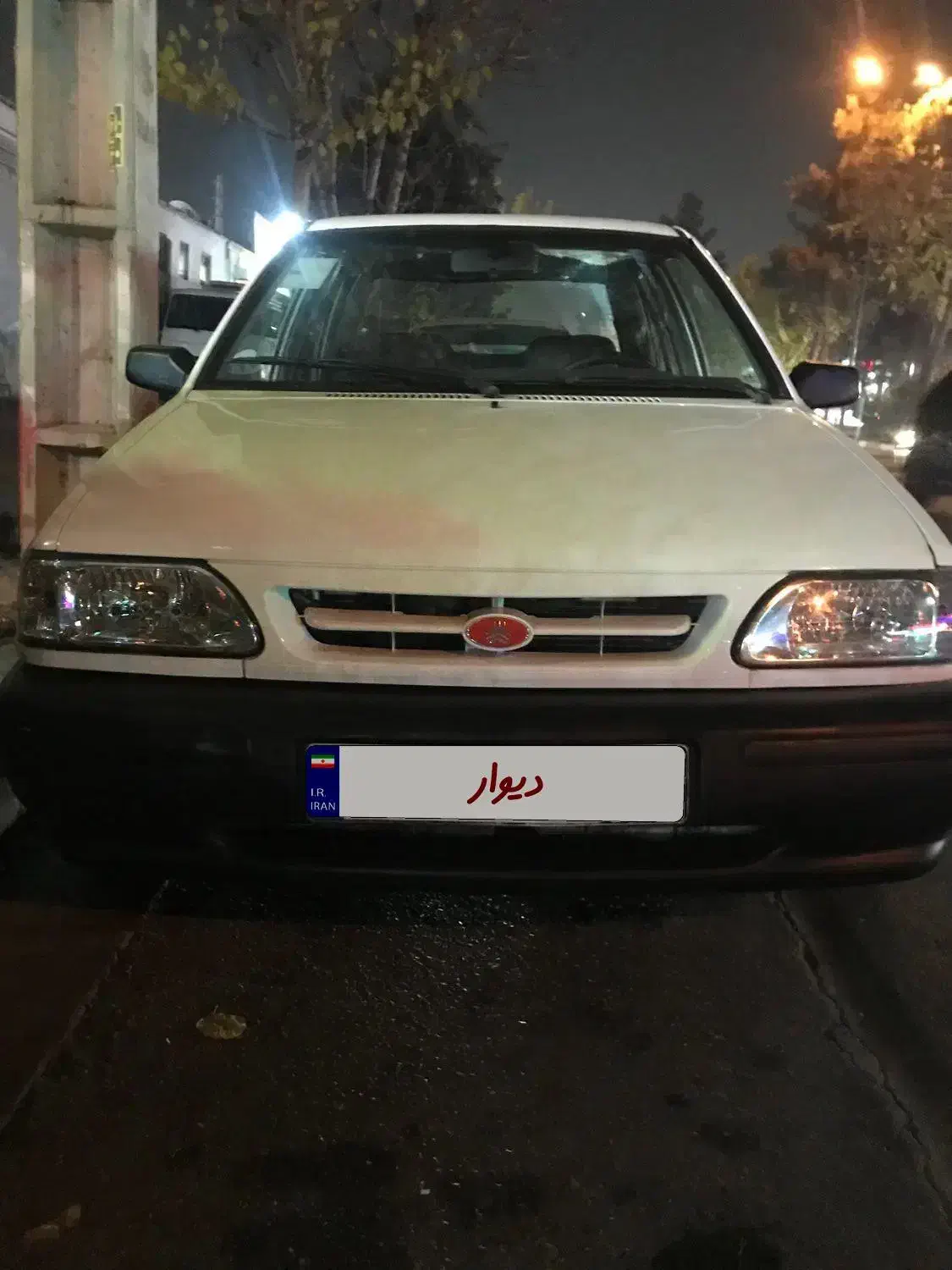 پراید ۱۳۱|خودرو سواری و وانت|کرج, دولت‌آباد|دیوار