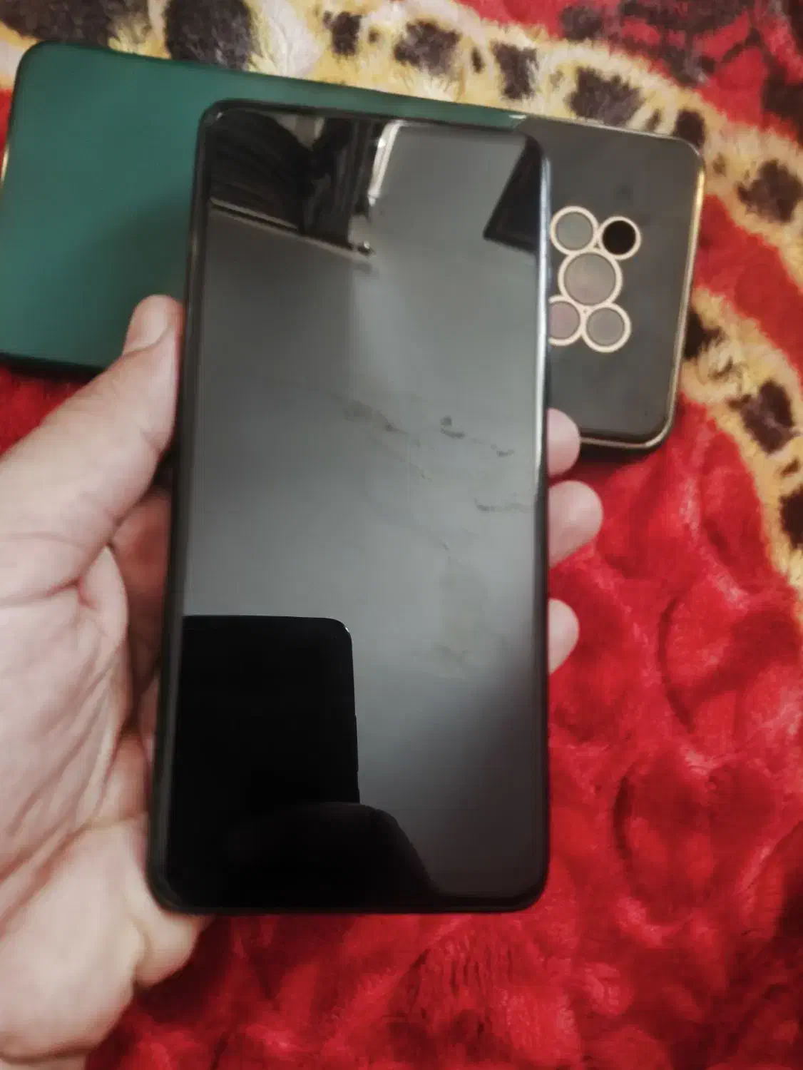 گوشی پوکو x3|موبایل|زاهدان, |دیوار
