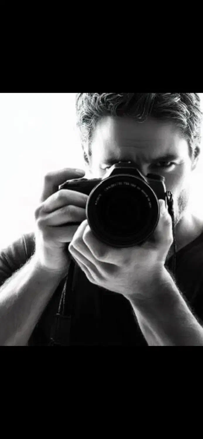 استخدام فیلم بردار و دستیار فیلم بردار|استخدام هنری و رسانه|بابل, |دیوار