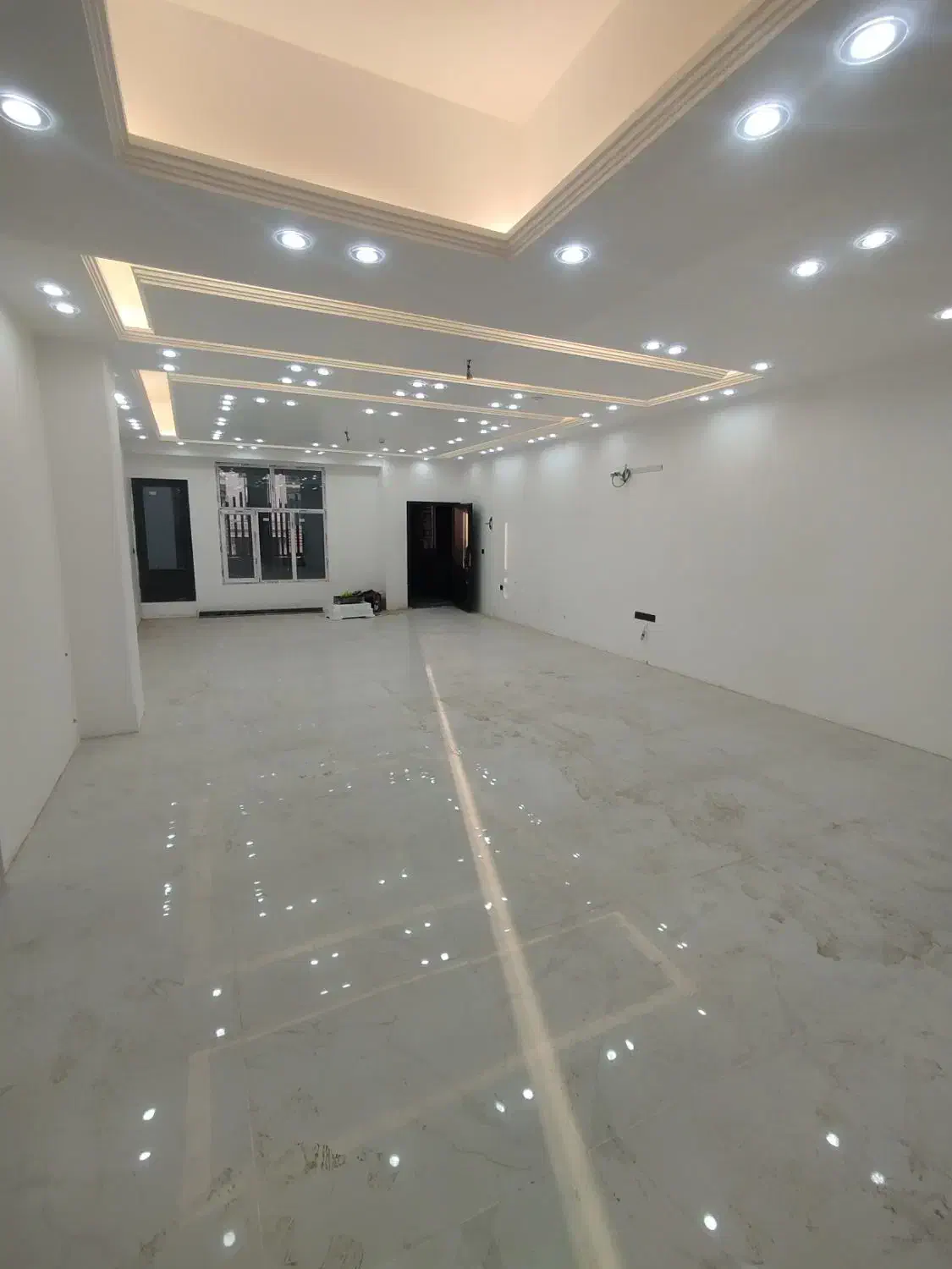 تک واحدی140متر2خواب کلیدنخورده|فروش آپارتمان|قم, باجک دو|دیوار