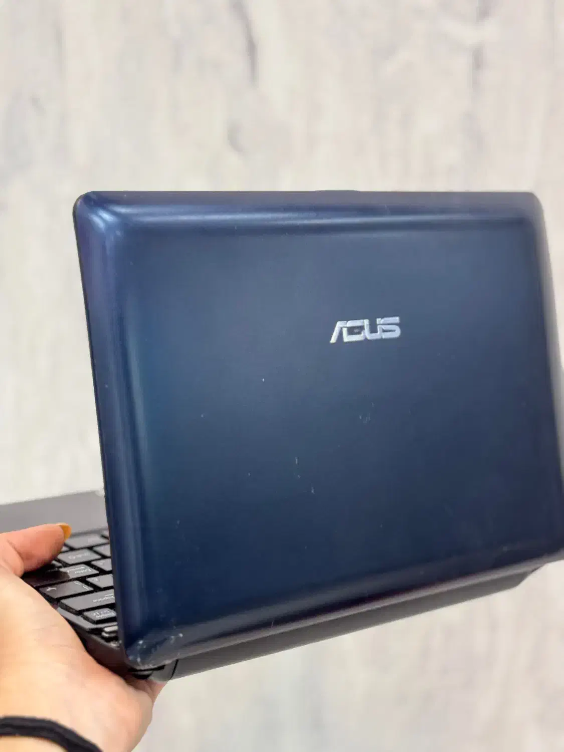 لپتاپ asus کوچولو فقط 9 میلیون|رایانه همراه|اصفهان, احمدآباد|دیوار