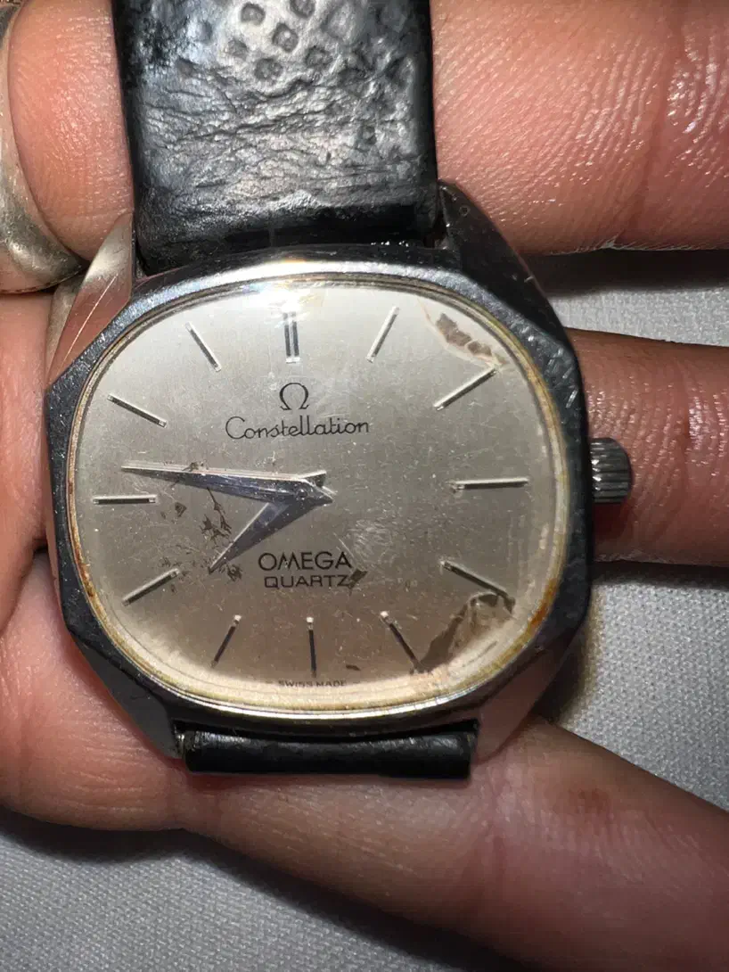 ساعت امگا سویس|ساعت|تهران, میدان میوه و ترهبار مرکزی|دیوار