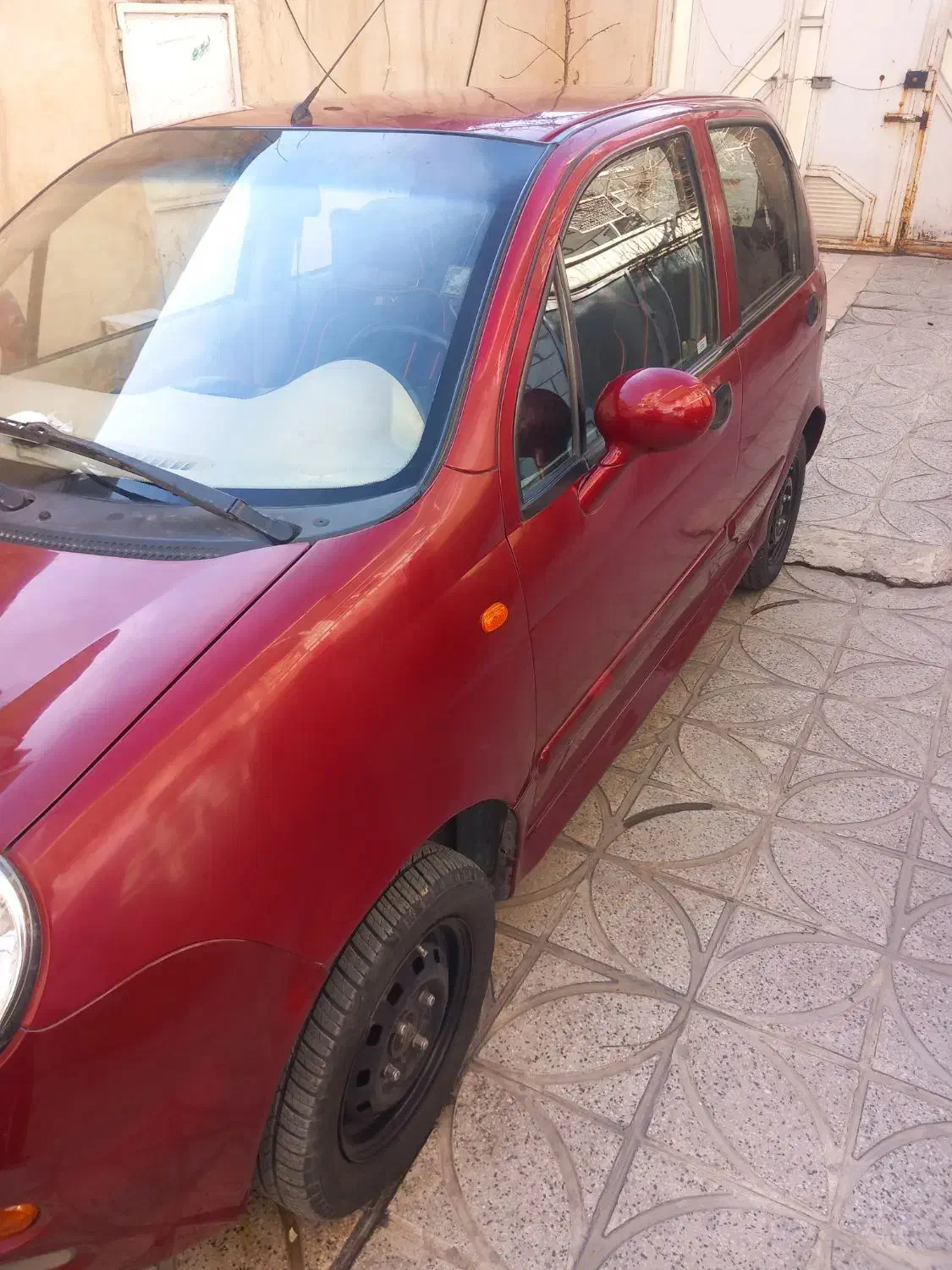 mwm110|خودرو سواری و وانت|بروجرد, |دیوار