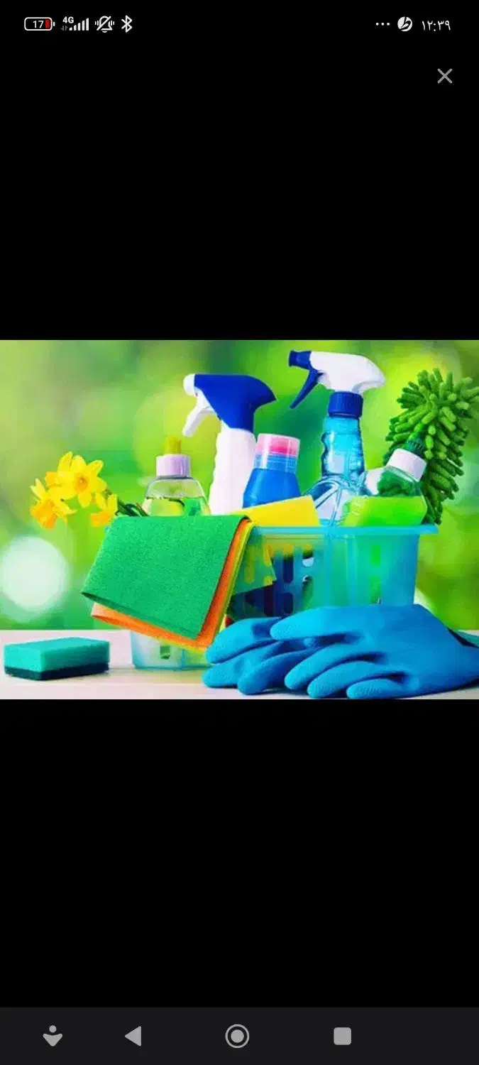 نیازمند خانم جهت امورات منزل|استخدام سرایداری و نظافت|اهواز, زیتون کارمندی|دیوار