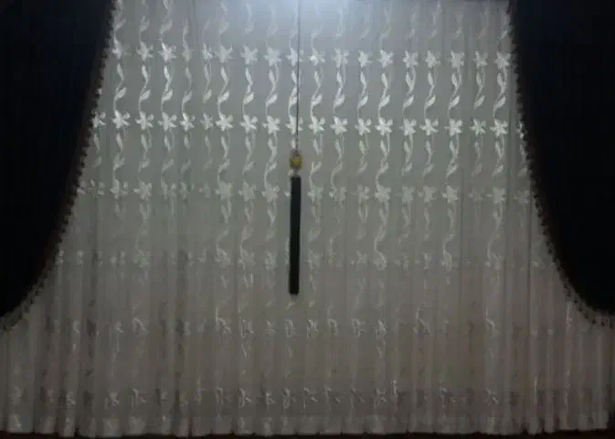 پرده پذیرایی|پرده، رانر، رومیزی|همدان, |دیوار