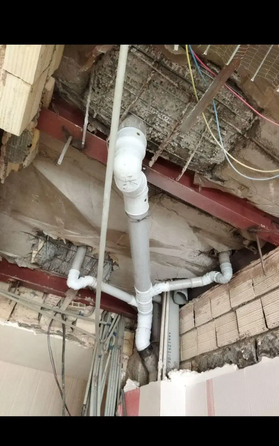 نصب و تعمیرات آبگرمکن آب تصفیه خدمات لوله کشی|مصالح و تجهیزات ساختمان|اهواز, زیتون کارمندی|دیوار