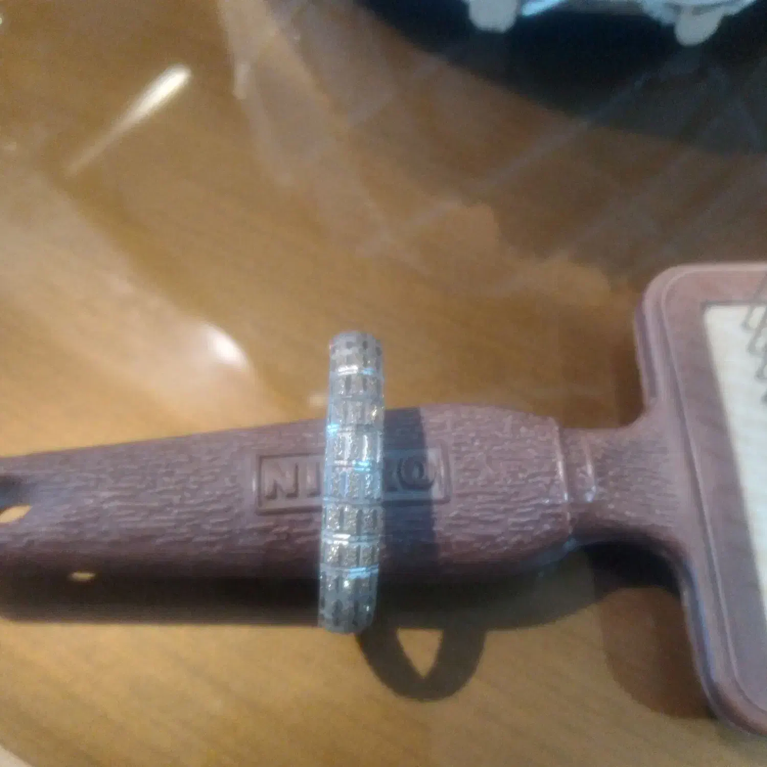 النگوی‌بچه گانه|جواهرات|مشهد, الهیه|دیوار