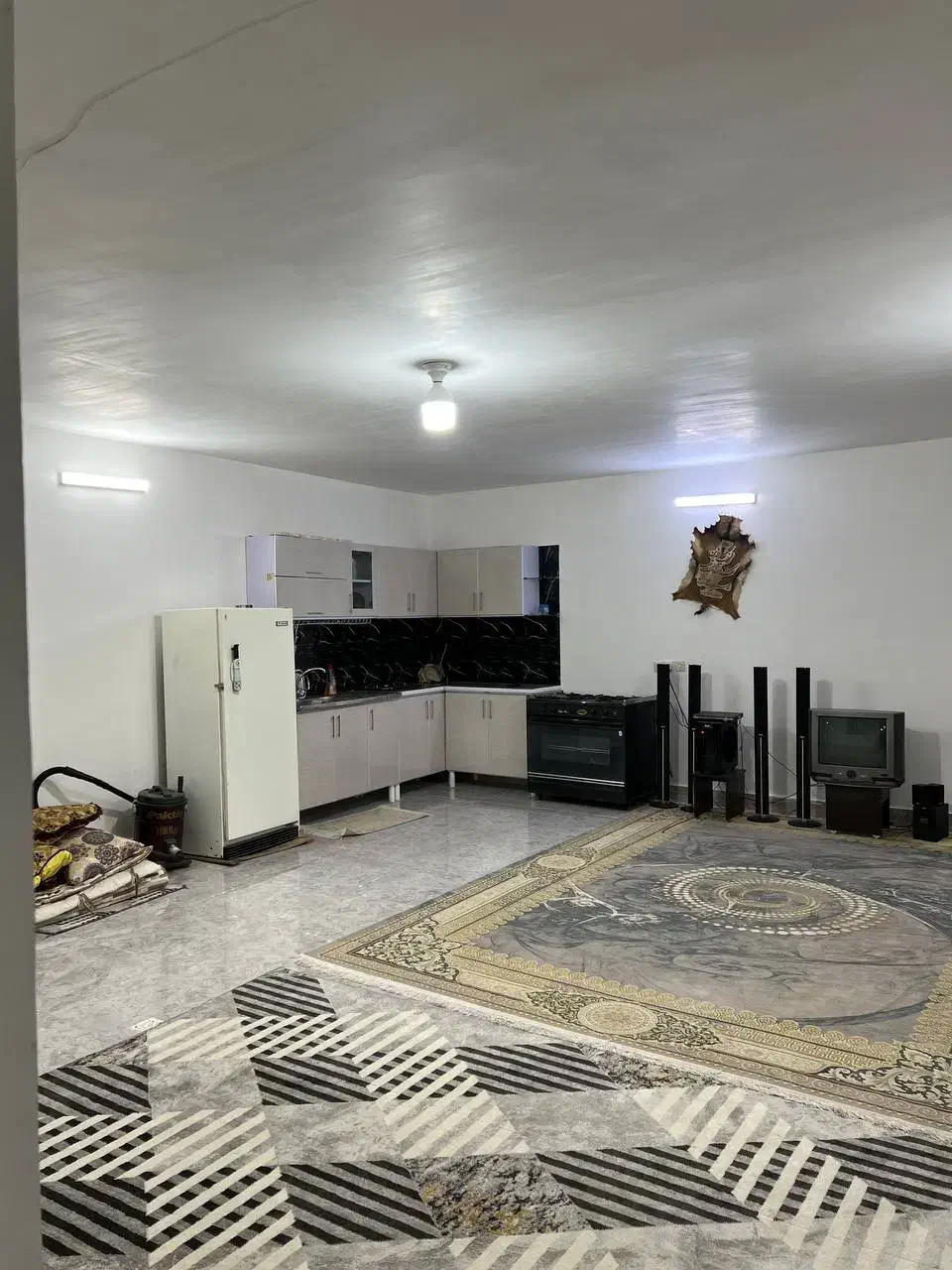 باغ فروشی فاز ۲|فروش خانه و ویلا|کاشان, فاز ۲ ناجی آباد|دیوار