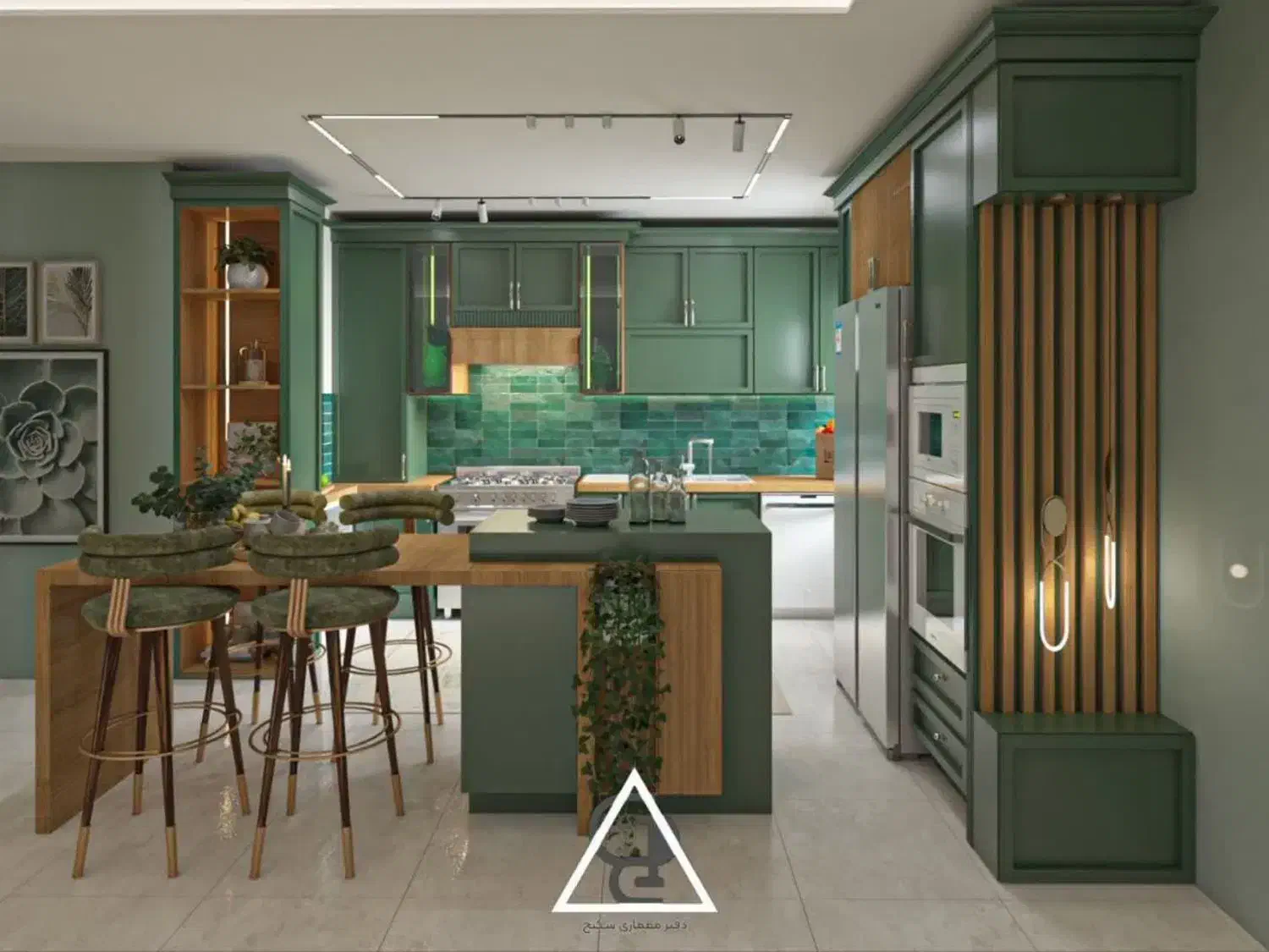 ساخت کابینت و کمد|خدمات پیشه و مهارت|نوشهر, |دیوار