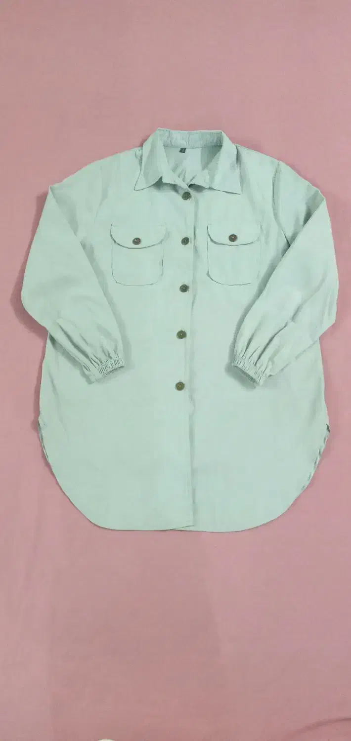 مانتو زنانه|لباس|اراک, |دیوار