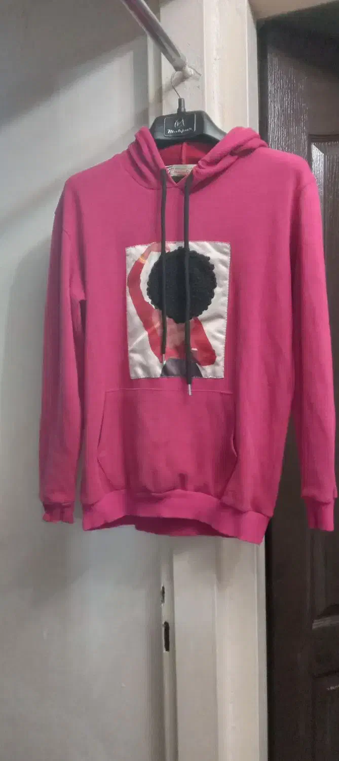 هودی دخترانه|لباس|دماوند, مسکن مهر گیلاوند|دیوار