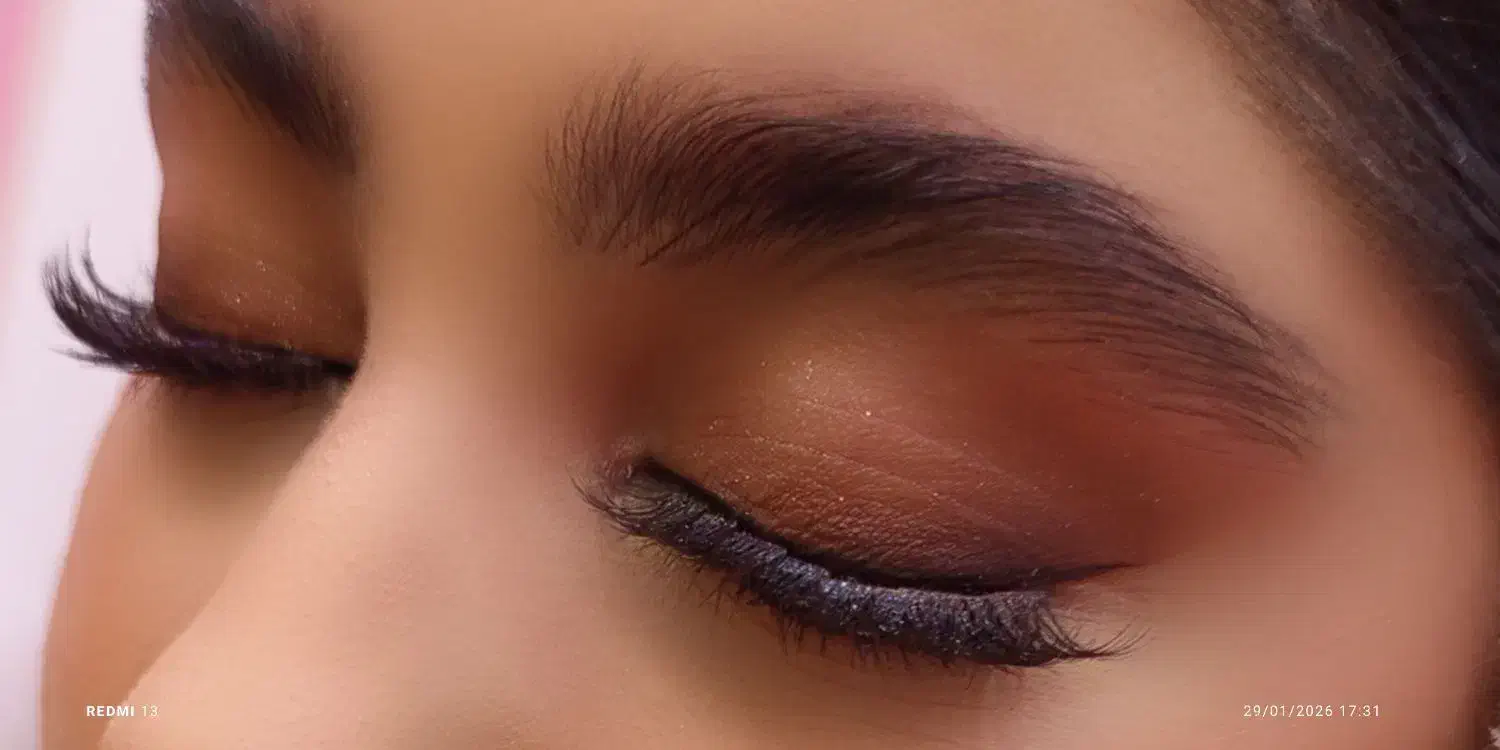 میکاپ|خدمات آرایشگری و زیبایی|قم, بکایی|دیوار