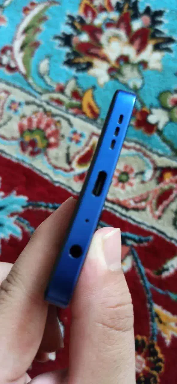 TCL nxtpaper 40 بسیار بصرفه و خاص|موبایل|مشهد, عیدگاه|دیوار