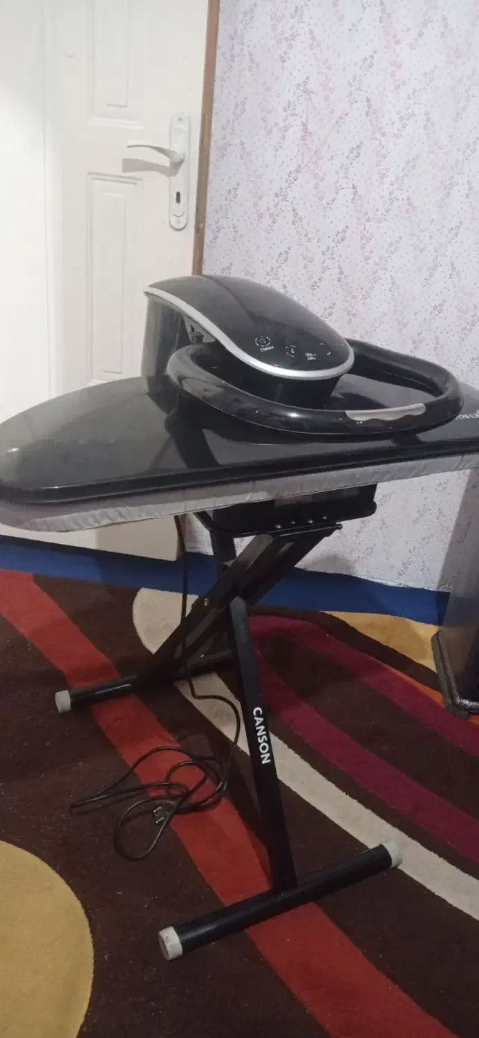 اتو پرس|اتو و لوازم اتو|مشهد, علی آباد|دیوار