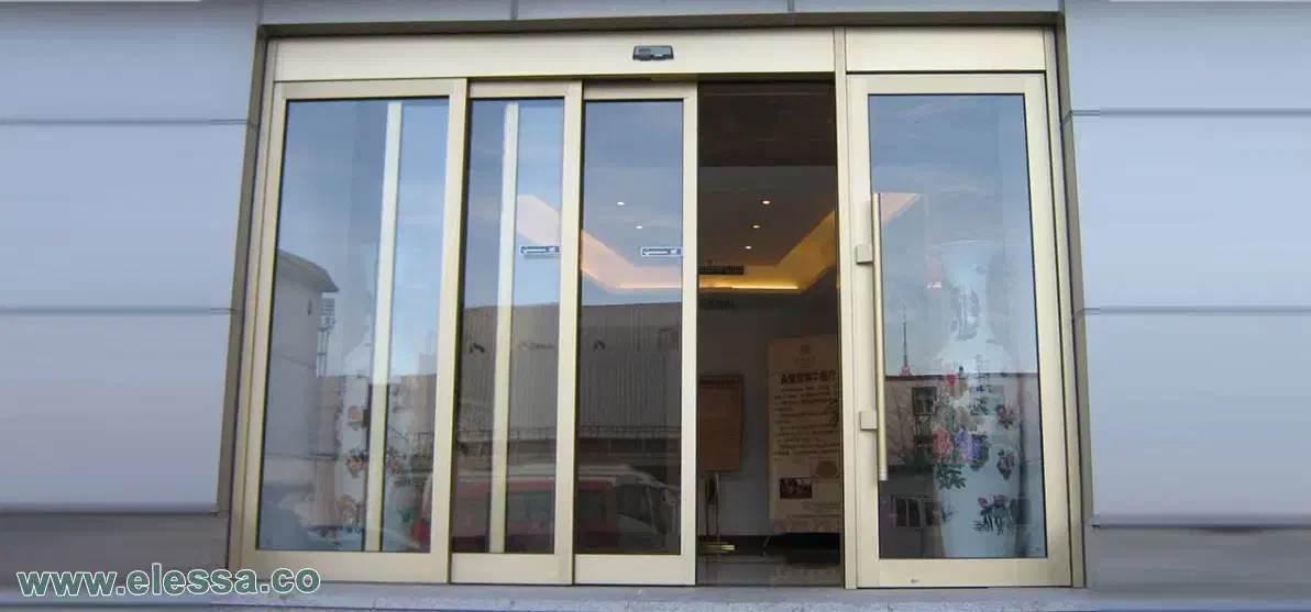 دربهای اتوماتیک ابتکار سیستم|خدمات پیشه و مهارت|بندرعباس, |دیوار