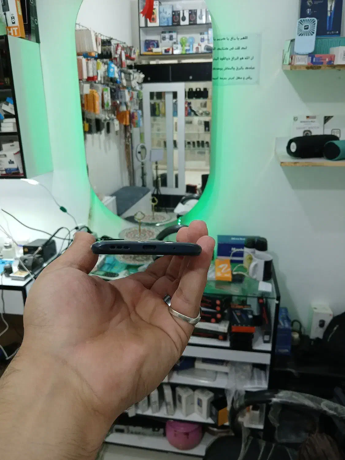 گوشی پرفروش m3pro 5g درحد خشک ضمانتی|موبایل|گنبد کاووس, |دیوار