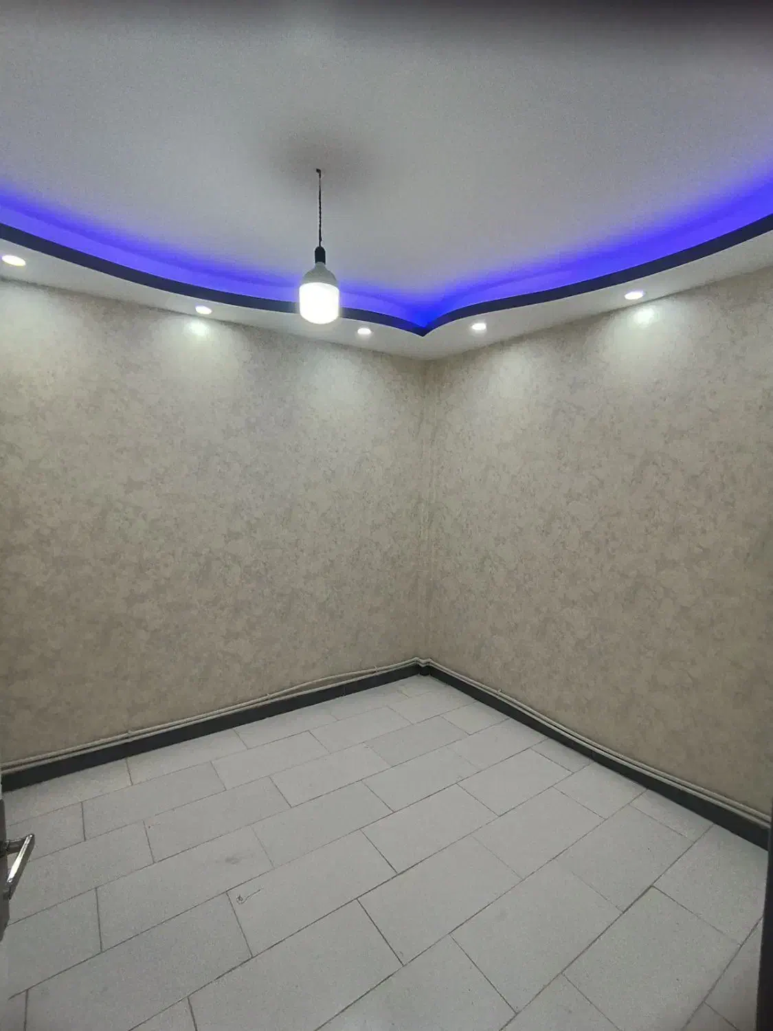 فروش آپارتمان ۵۵ متری ۱ خوابه طبقه ۳|فروش آپارتمان|ملارد, |دیوار