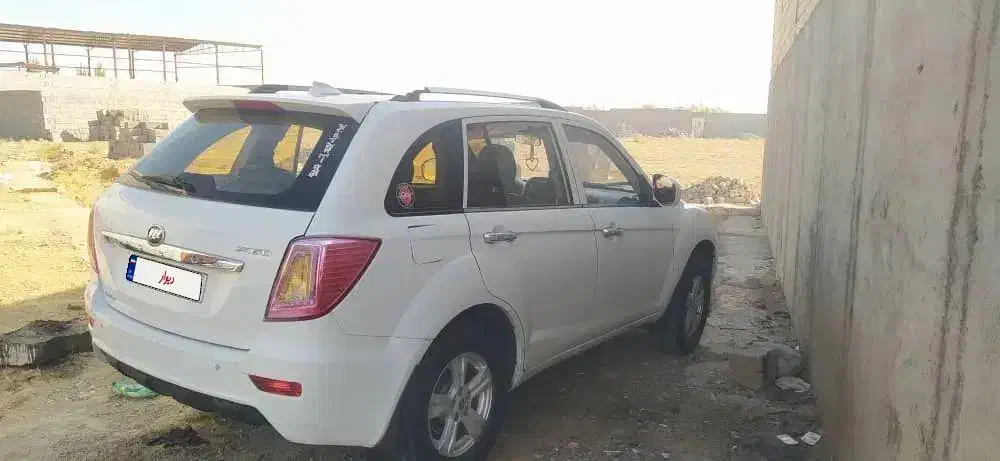 لیفان x60 مدل 93|خودرو سواری و وانت|تبریز, |دیوار