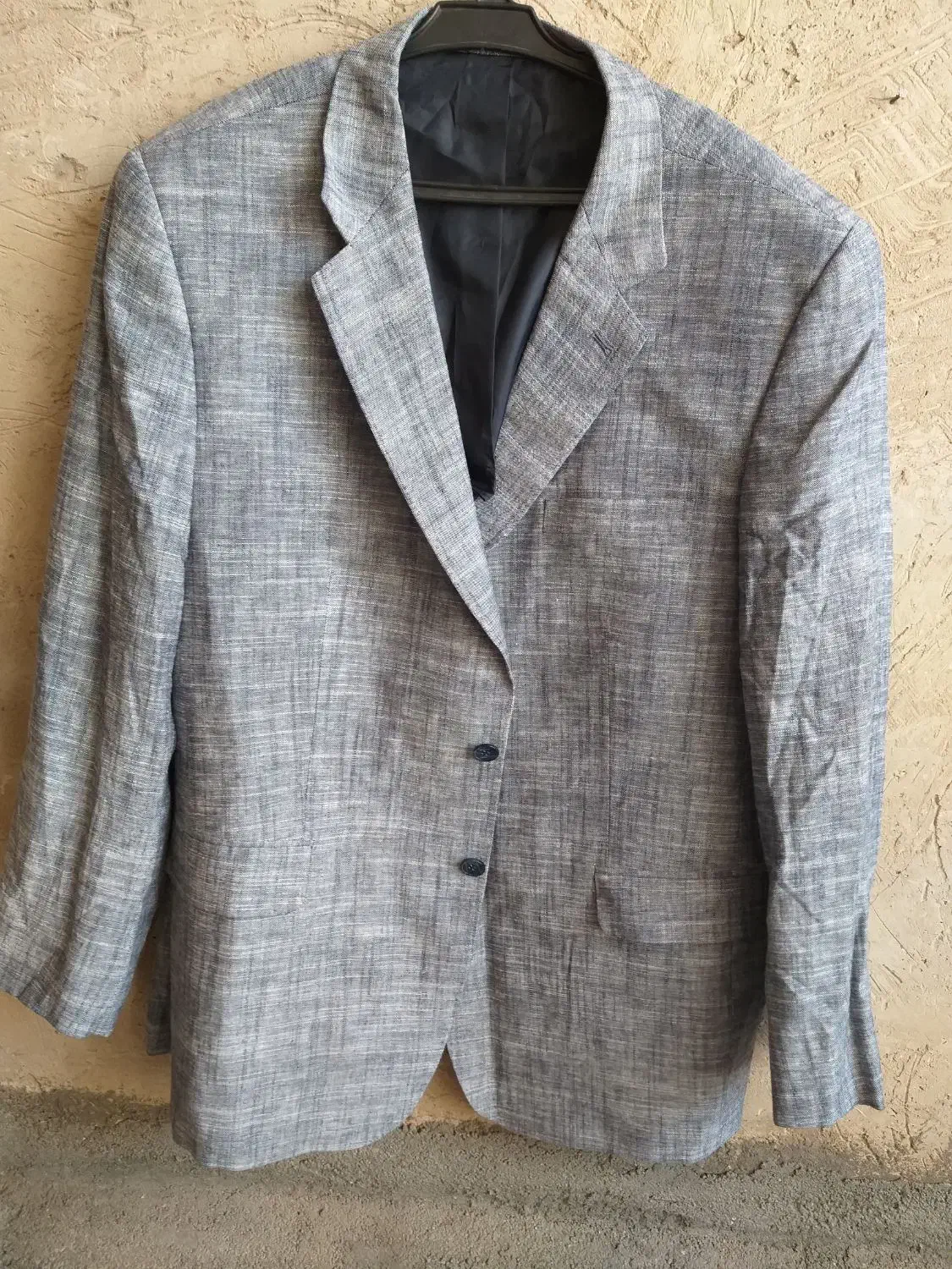 پالتو وکت مردانه|لباس|اسدآباد, |دیوار