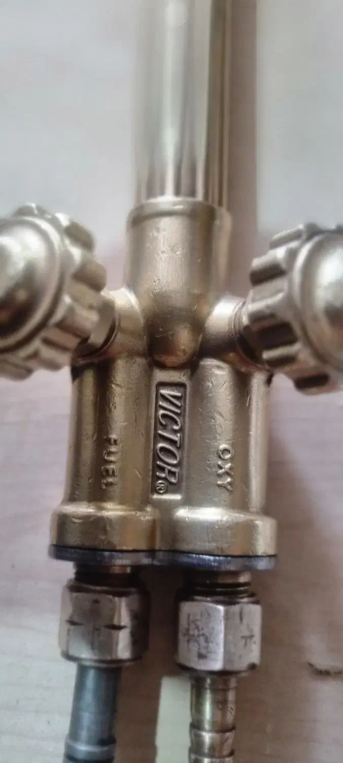 دسته ویکتور|کلکسیون اشیاء عتیقه|تهران, اکباتان|دیوار