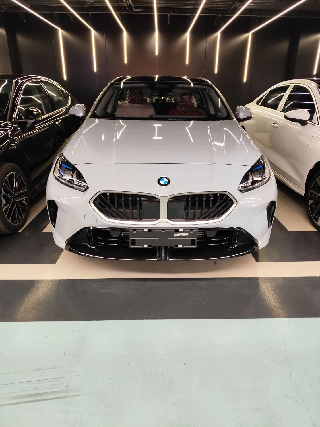 BMW 225L 2025|خودرو سواری و وانت|تهران, قیطریه|دیوار